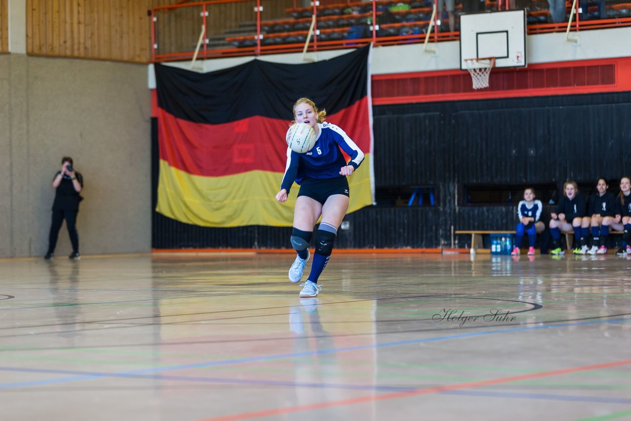 Bild 321 - U16 Deutsche Meisterschaft